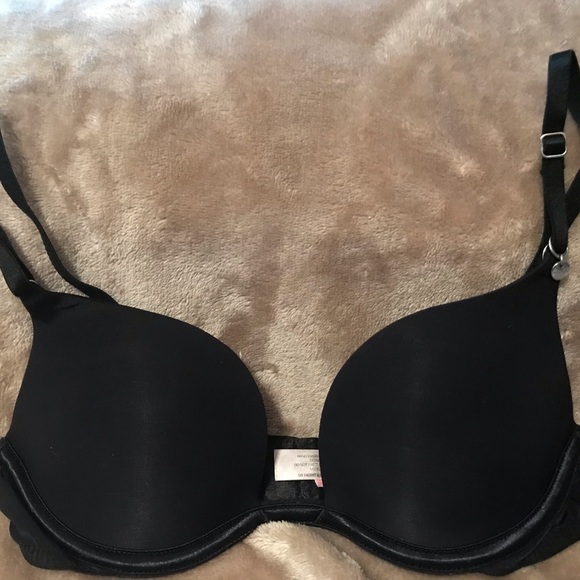 Victoria's Secret Other - VS Very Sexy Push-up Extreme Plunge